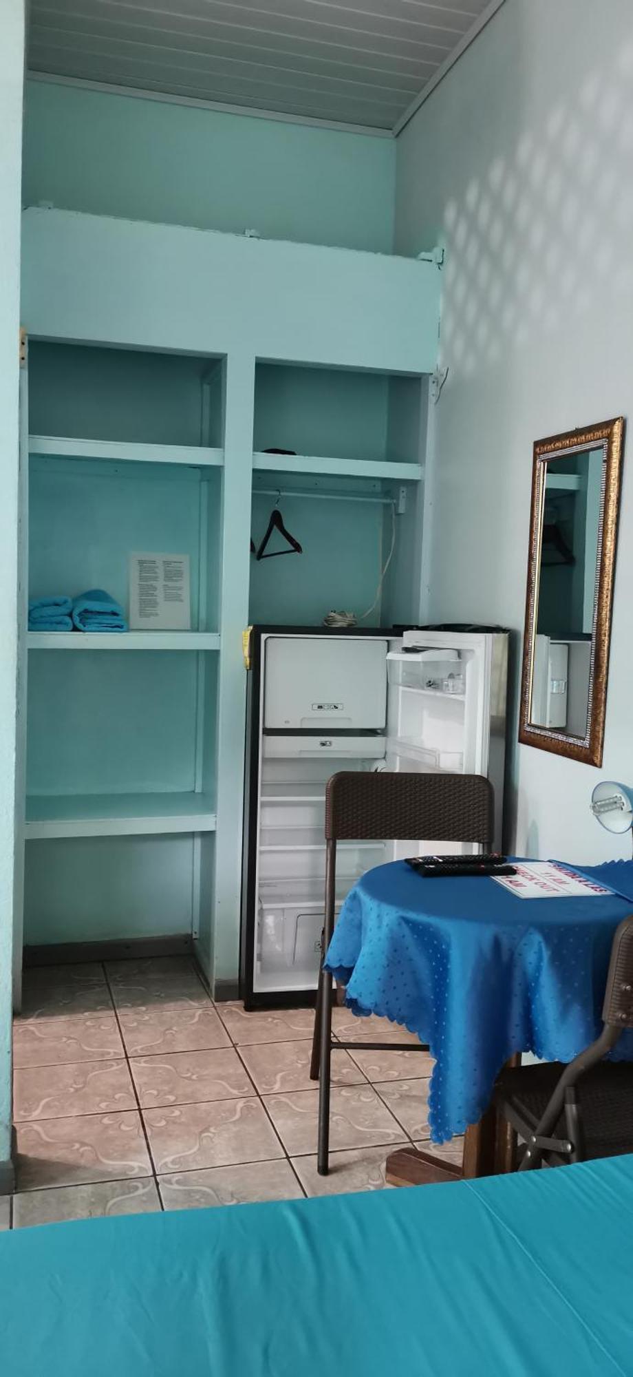 Cabinas Mitchaelle'S Puerto Viejo de Talamanca Eksteriør billede