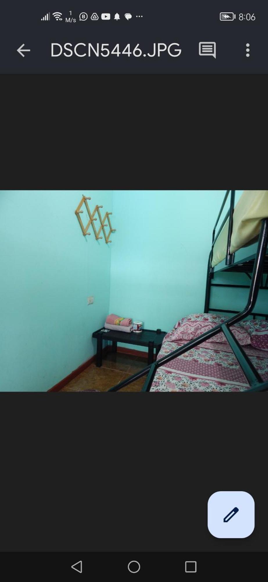 Cabinas Mitchaelle'S Puerto Viejo de Talamanca Eksteriør billede