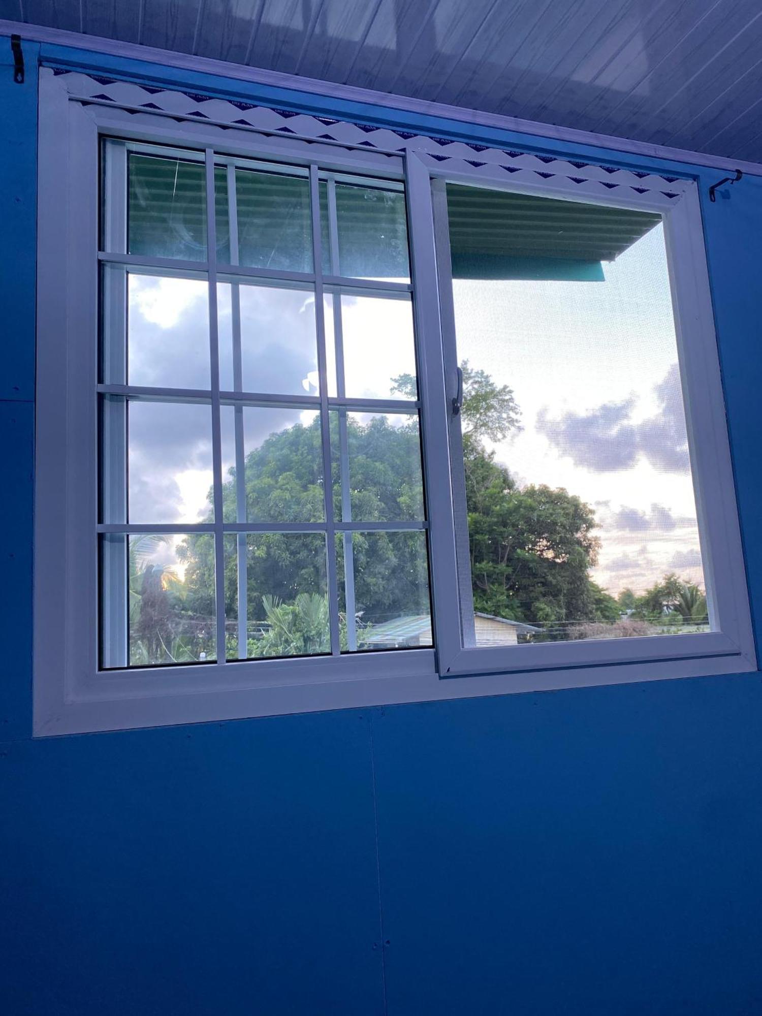 Cabinas Mitchaelle'S Puerto Viejo de Talamanca Eksteriør billede